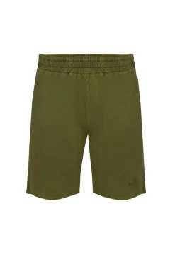 The Akala Studio Pantalones Tropical Green Best