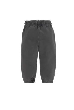 The Akala Studio Pantalones Washed Grey Nina Flash Sale