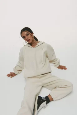 The Akala Studio Polar White Jogger Pants Best Sale