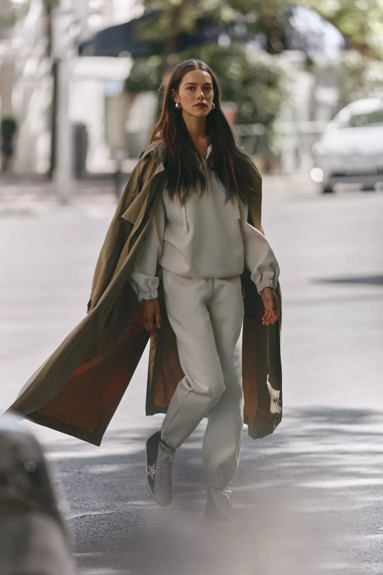 The Akala Studio Polar White Set New