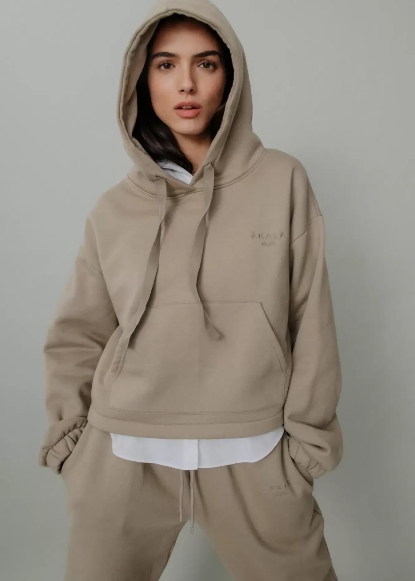 The Akala Studio Sand Set New