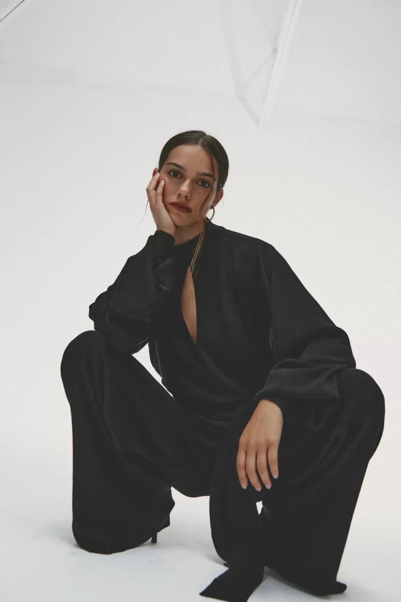 The Akala Studio Sophie Pants Sale