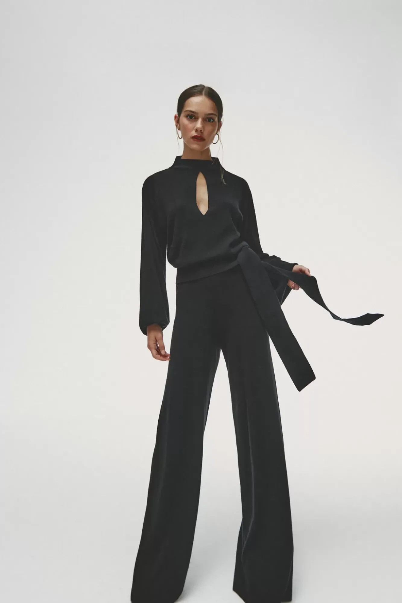 The Akala Studio Sophie Pants Sale