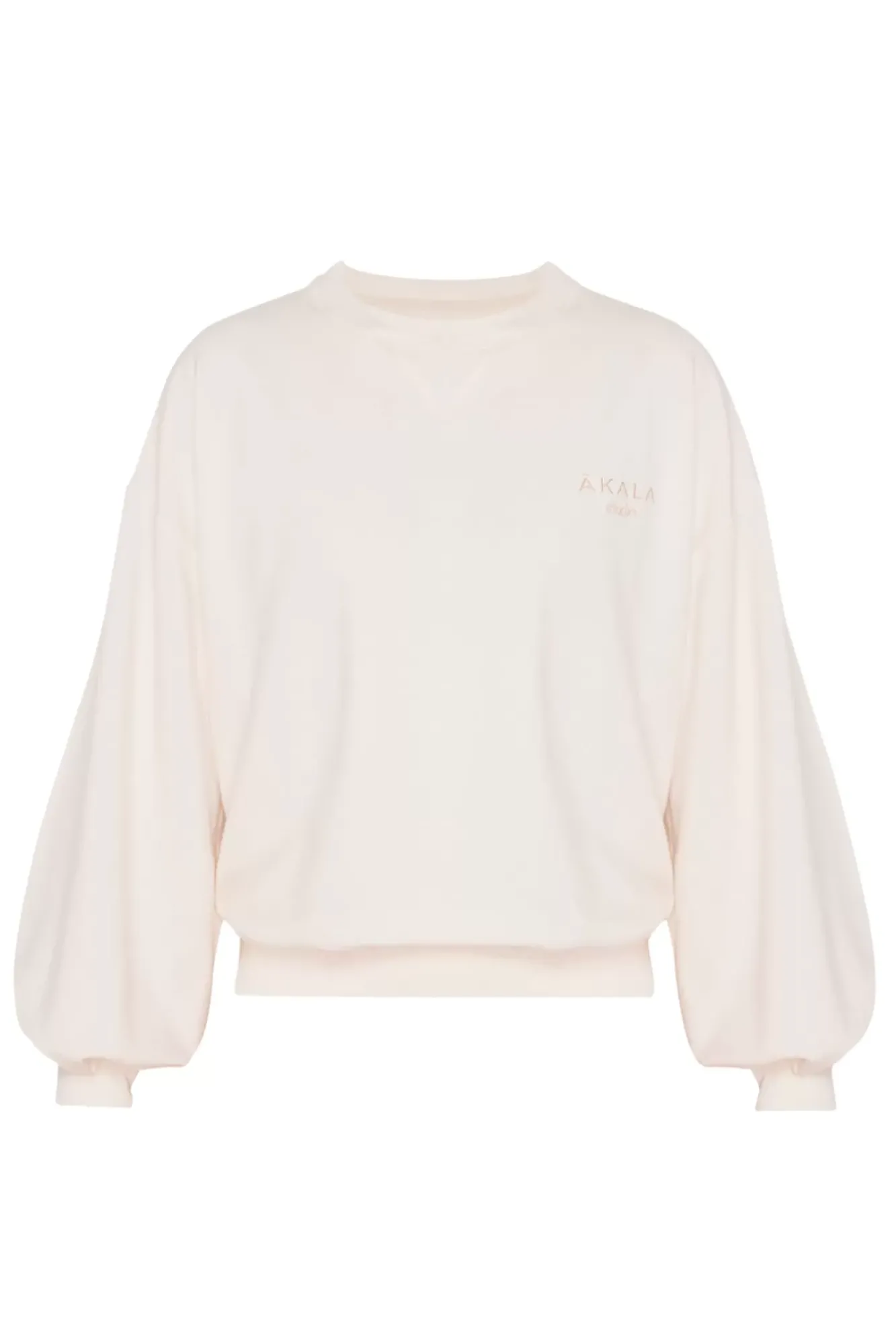 The Akala Studio Sudadera Coconut Cheap