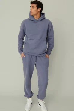 The Akala Studio Sudadera Indigo Flash Sale