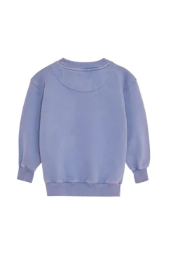 The Akala Studio Sudadera Indigo Nina Discount