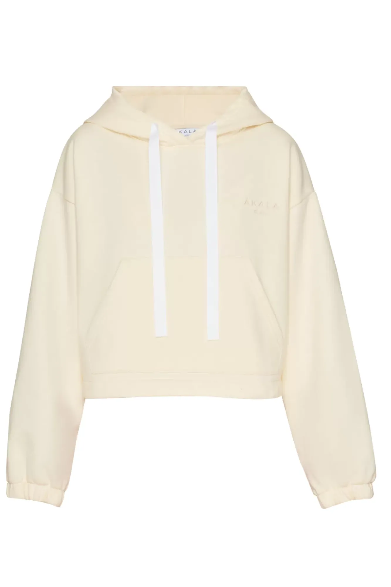 The Akala Studio Sudadera Marfil Best