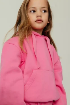 The Akala Studio Sudadera Pink Nina Clearance