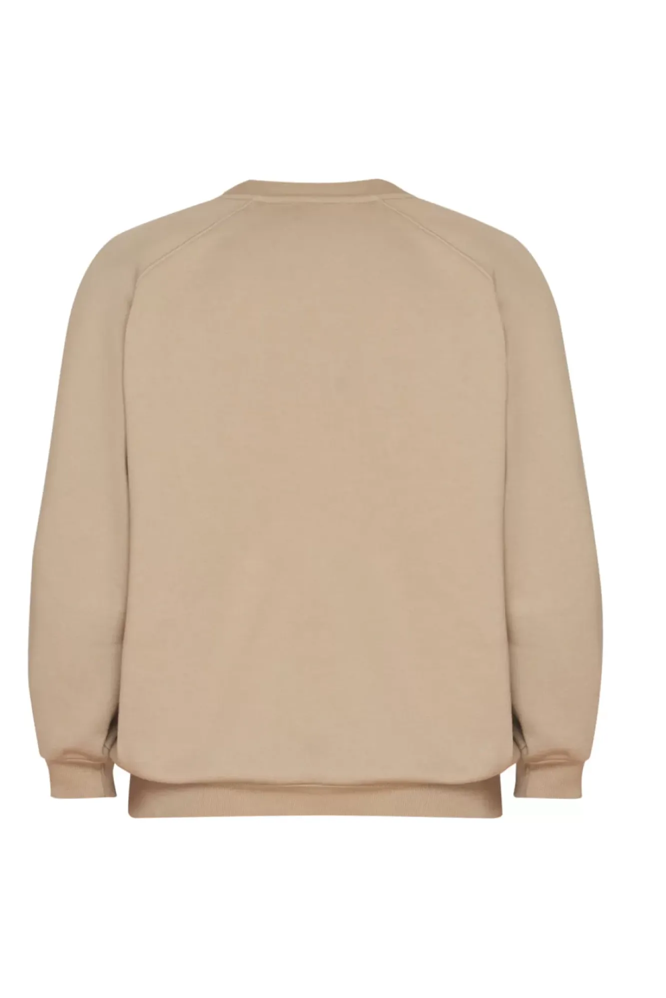The Akala Studio Sudadera Sand Cheap