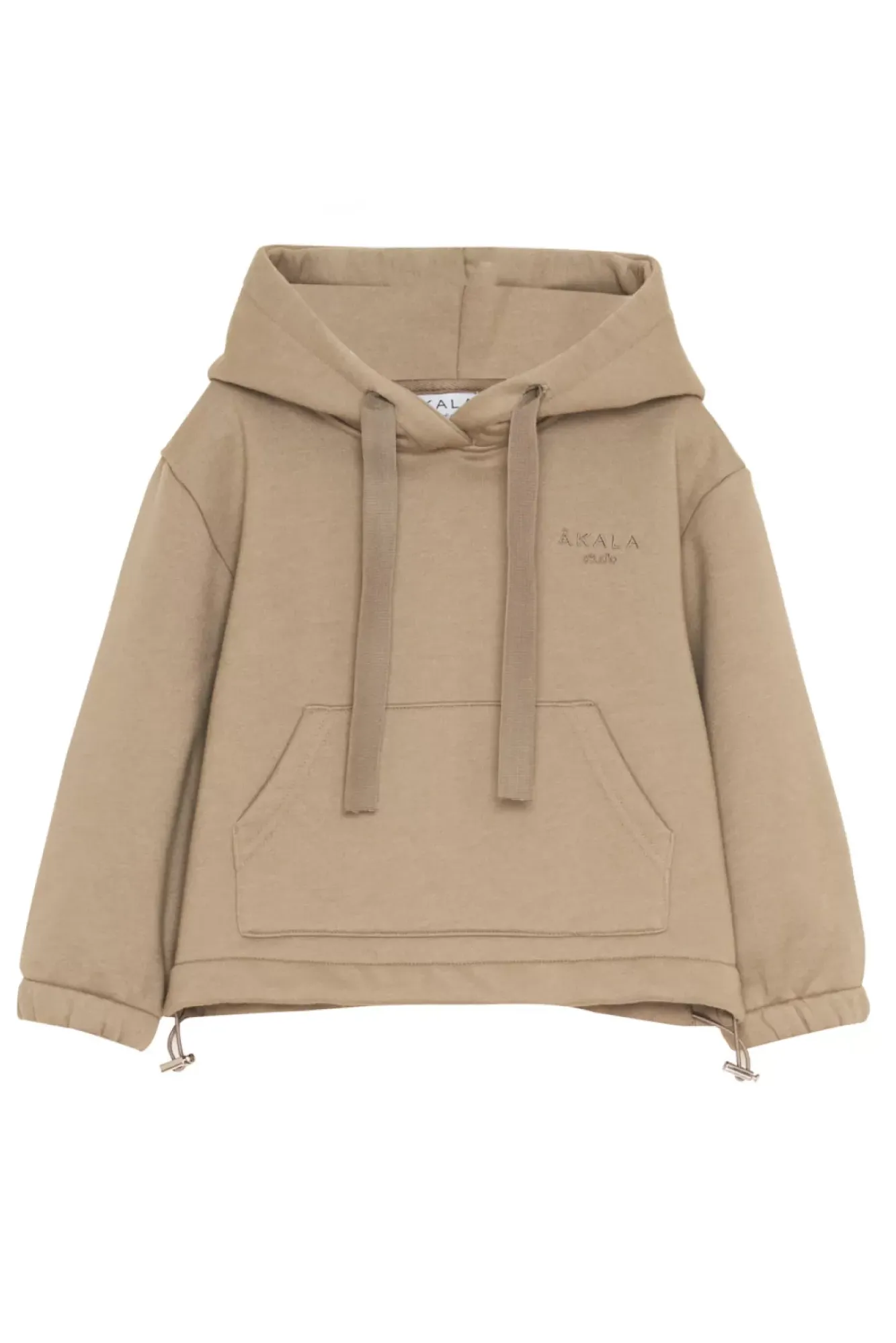 The Akala Studio Sudadera Sand Nina Flash Sale
