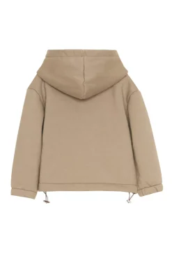 The Akala Studio Sudadera Sand Nina Flash Sale