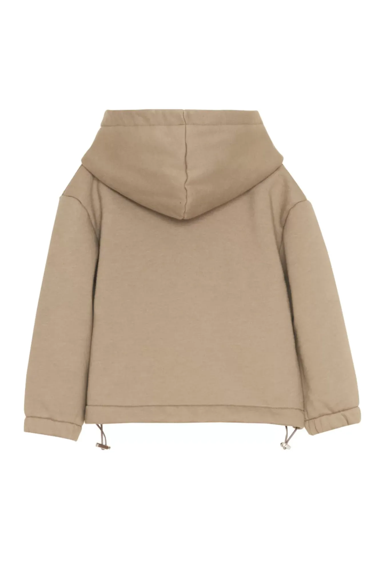 The Akala Studio Sudadera Sand Nina Flash Sale