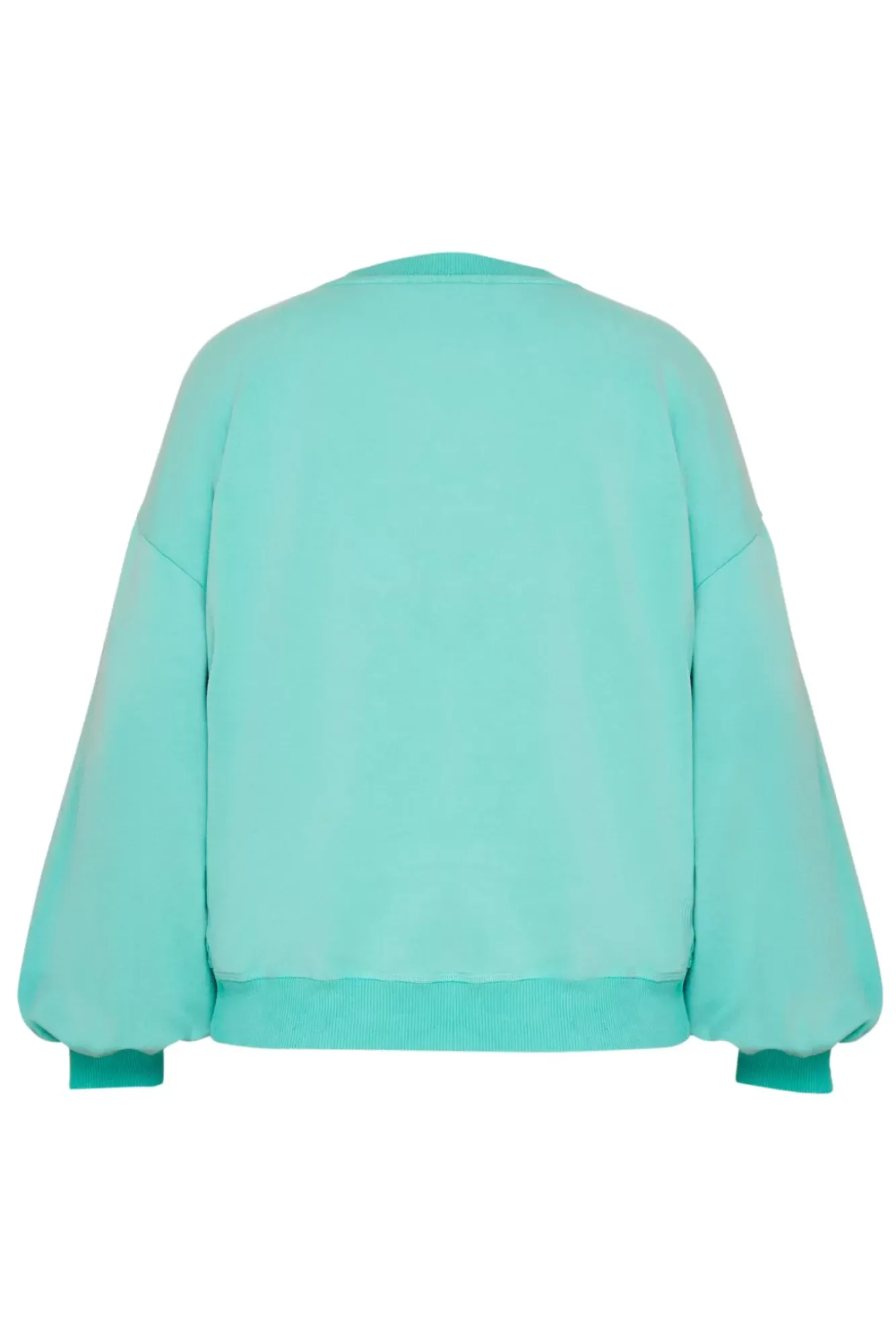 The Akala Studio Sudadera Sea Blue Clearance