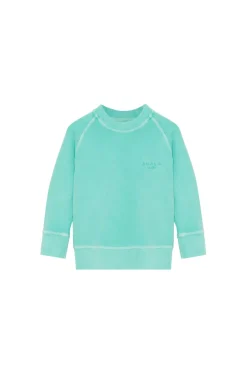 The Akala Studio Sudadera Sea Blue Nina Fashion