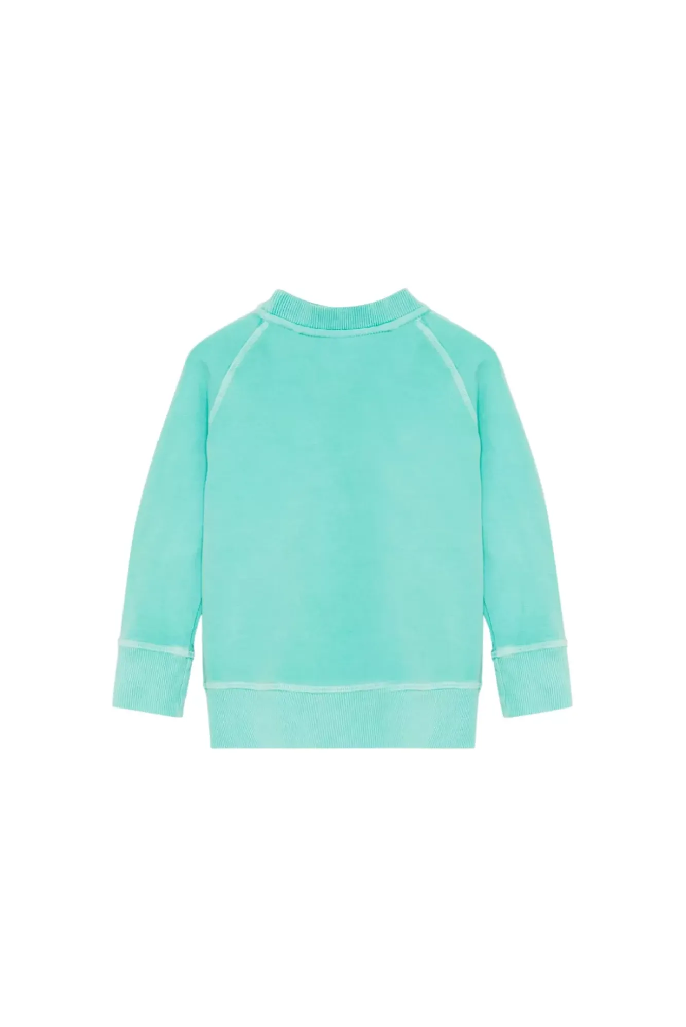 The Akala Studio Sudadera Sea Blue Niños Online