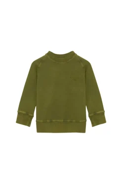 The Akala Studio Sudadera Sudadera Tropical Niños Discount