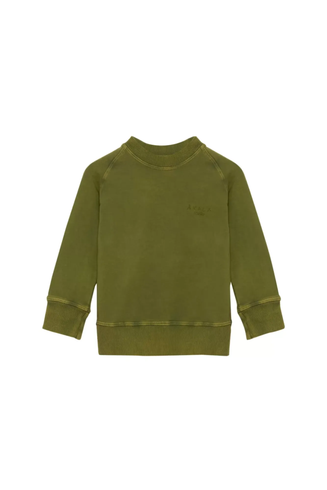 The Akala Studio Sudadera Sudadera Tropical Niños Discount