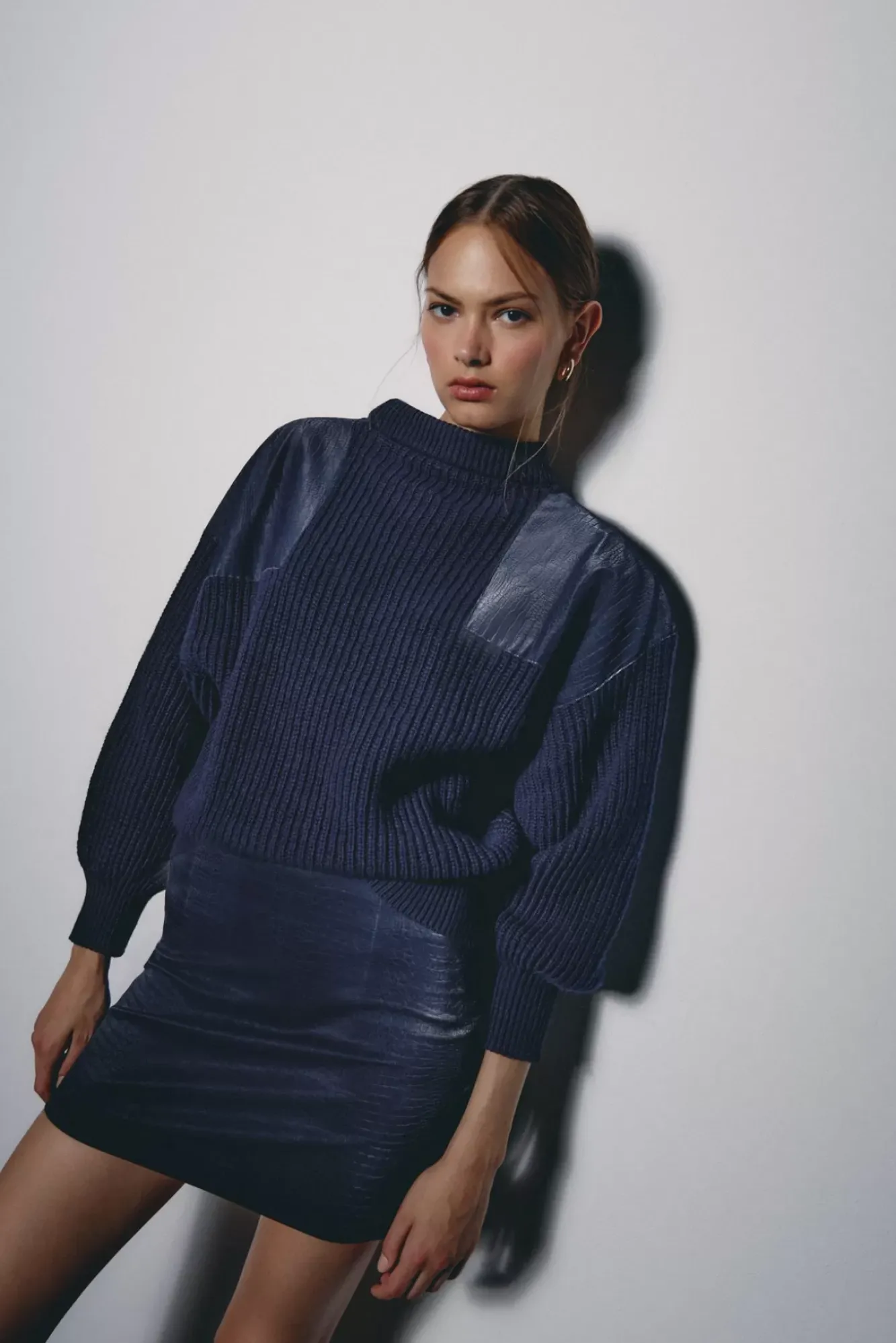 The Akala Studio Valentina Skirt Fashion