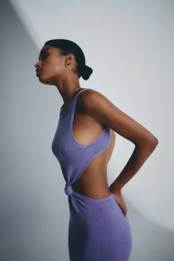 The Akala Studio Vestido Alexandra Outlet