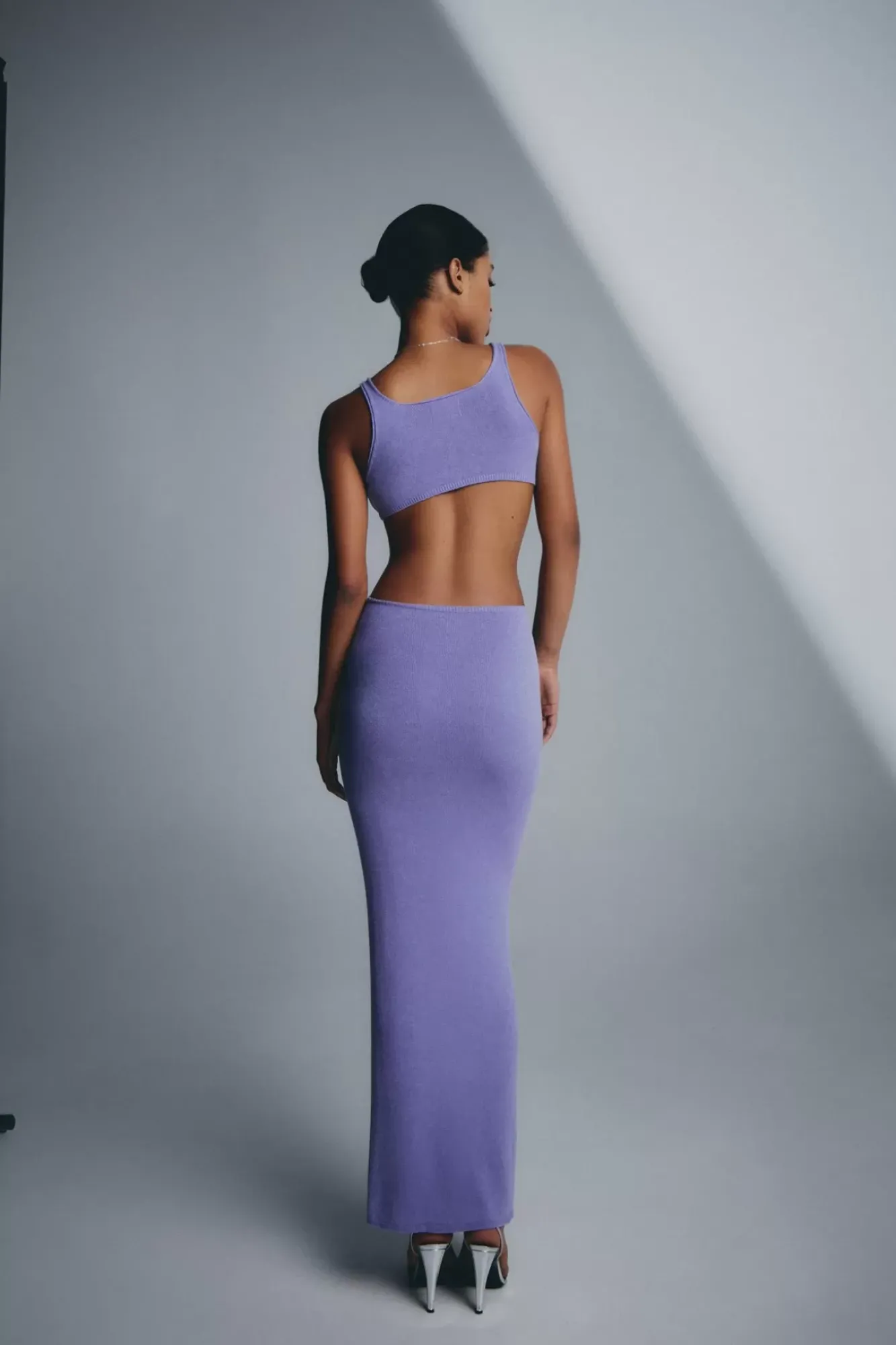 The Akala Studio Vestido Alexandra Outlet
