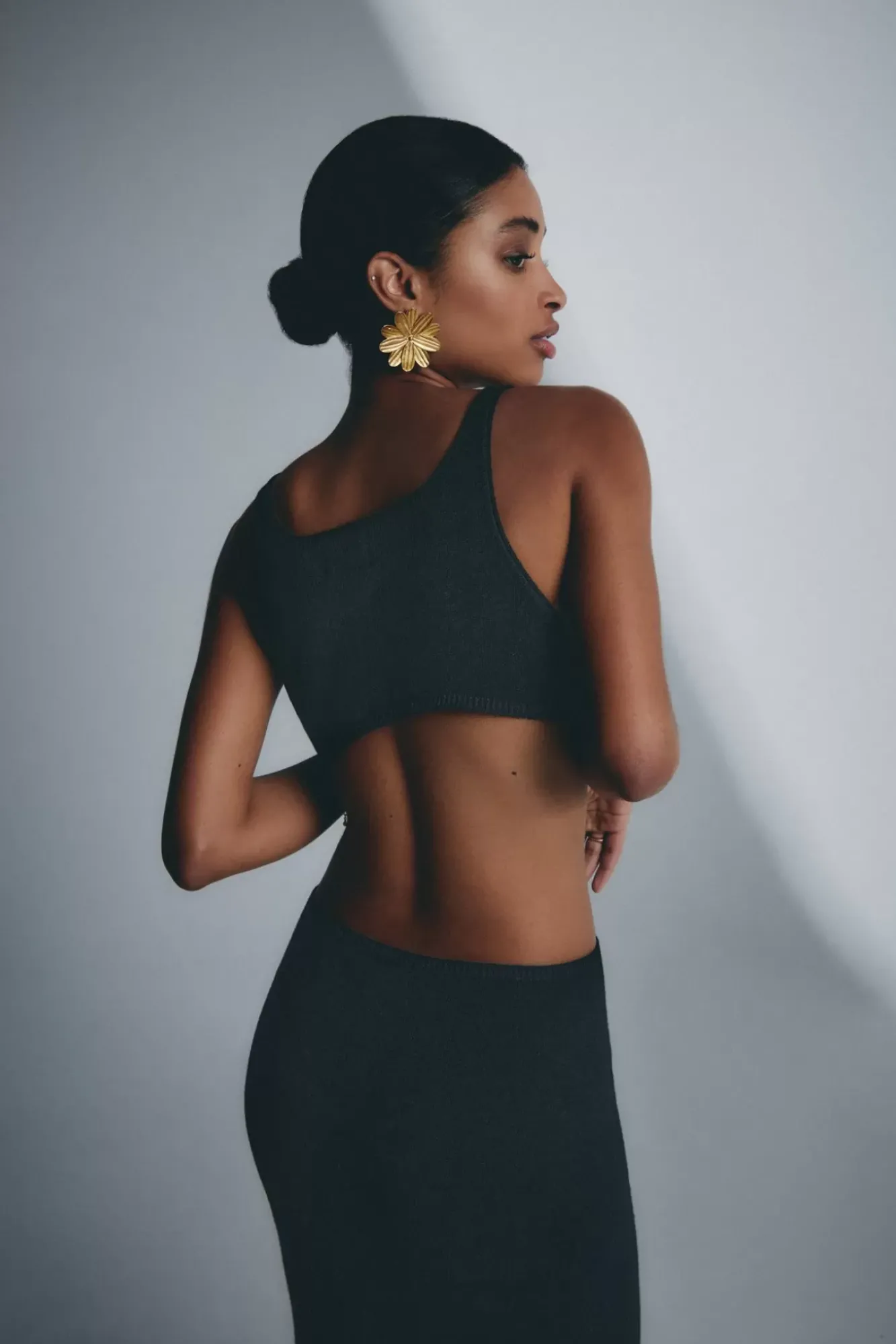 The Akala Studio Vestido Alexandra New