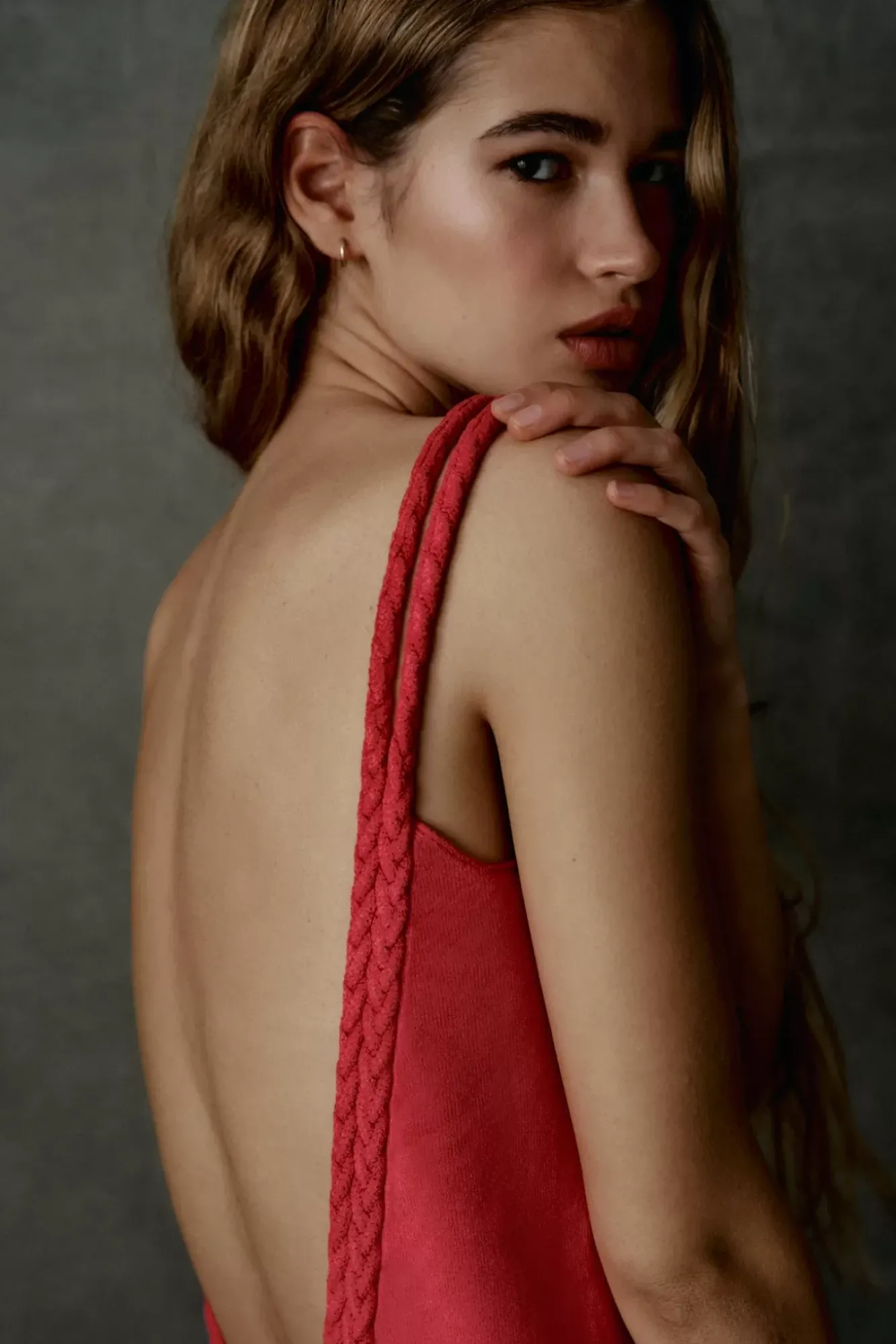 The Akala Studio Vestido Alice Outlet