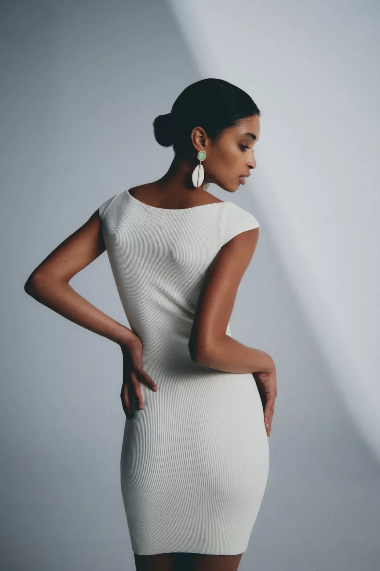 The Akala Studio Vestido Bella Flash Sale