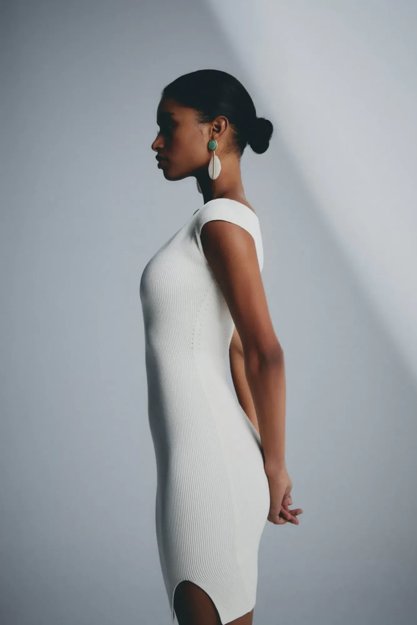 The Akala Studio Vestido Bella Flash Sale