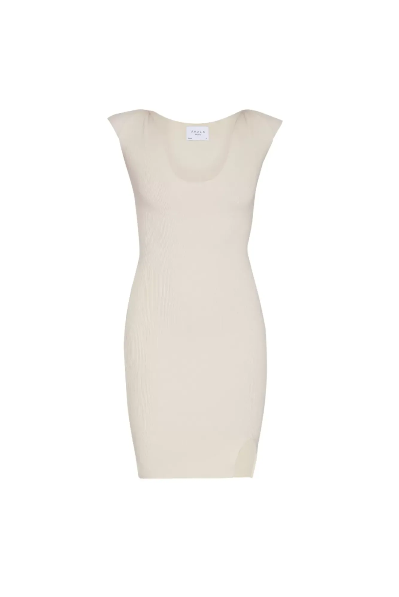 The Akala Studio Vestido Bella Flash Sale