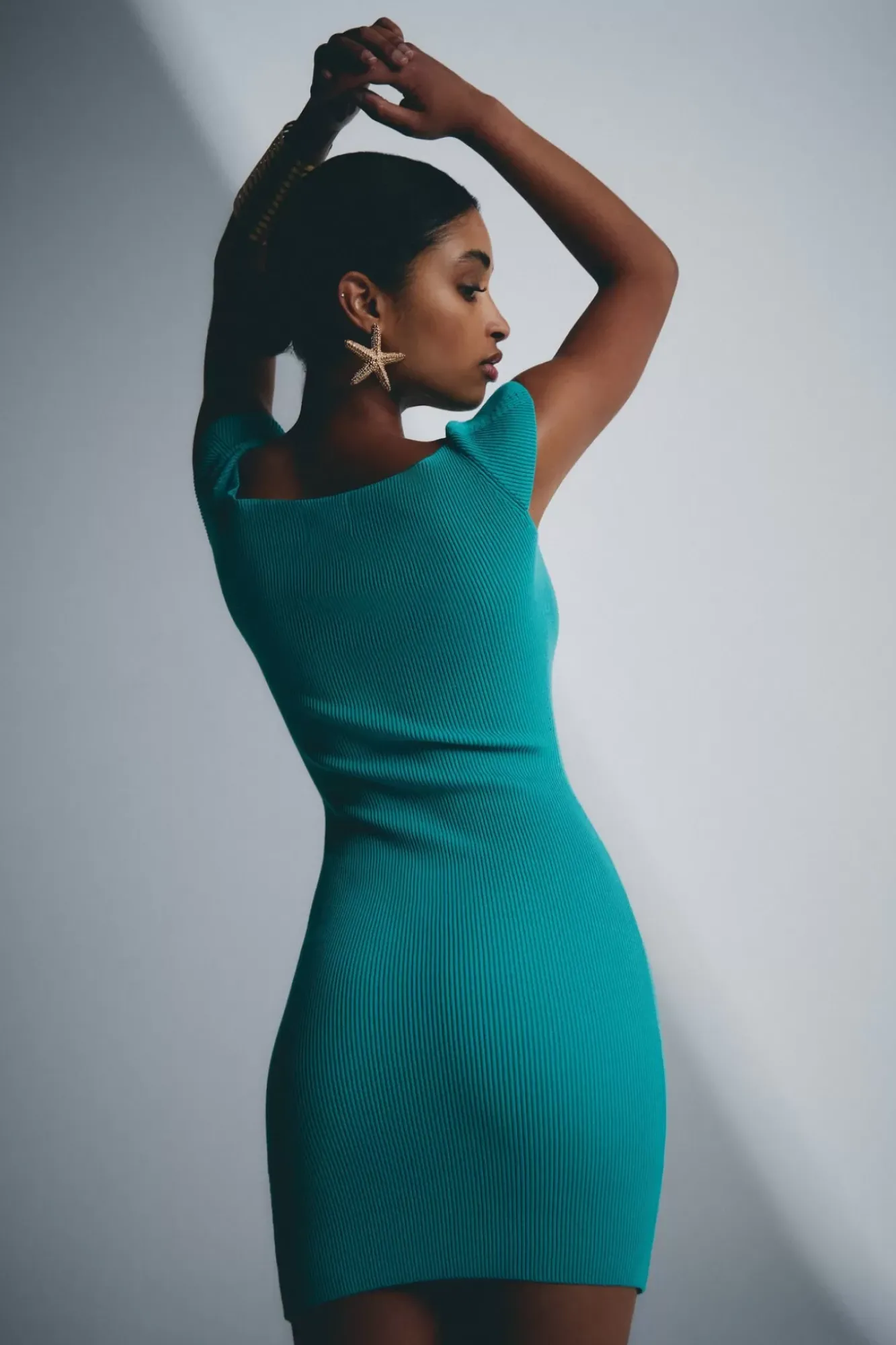 The Akala Studio Vestido Bella Cheap