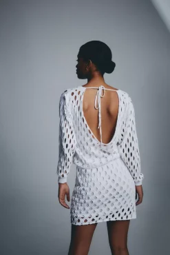 The Akala Studio Vestido Isabel Sale